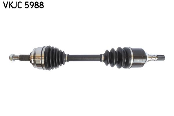 SKF Poluosovina
